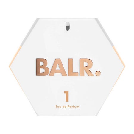 Balr. 1 For Women Eau de Parfum