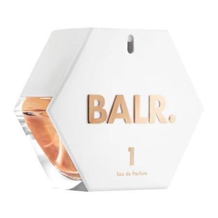 Balr. 1 For Women Eau de Parfum