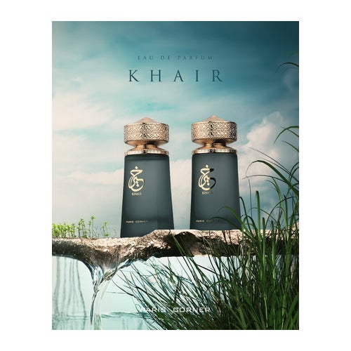 Paris Corner Khair Eau de Parfum