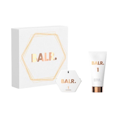 Balr. 1 For Women Geschenkset