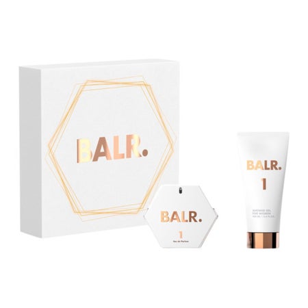 1 For Women Geschenkset