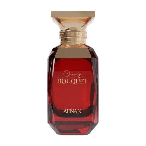 Afnan Cherry Bouquet Eau de parfum