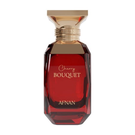 Afnan Cherry Bouquet Eau de parfum 80 ml