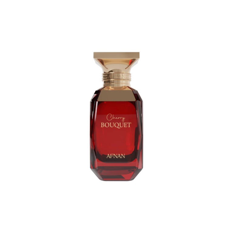 Afnan Cherry Bouquet Eau de Parfum