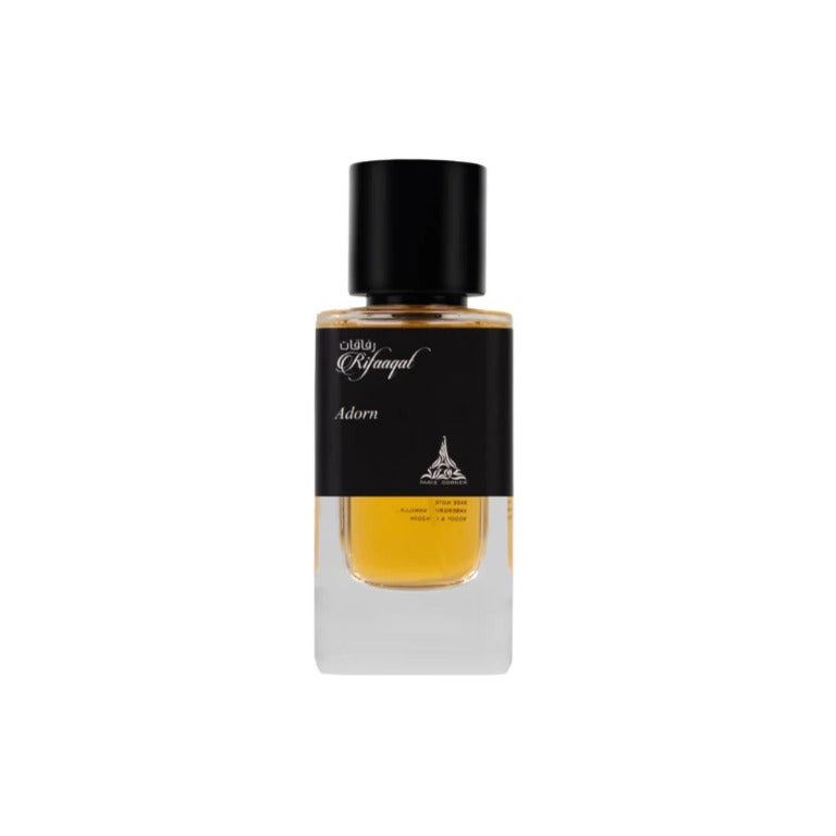 Paris Corner Rifaaqat Alabama様 Rifaaqat by Paris Corner - Unisex Perfume - EDP 85 ml