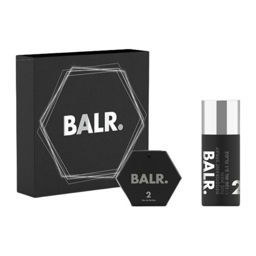 Balr. 2 For Men Lahjasetti