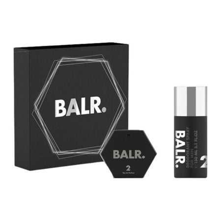 Balr. 2 For Men Parfymset 200 ml