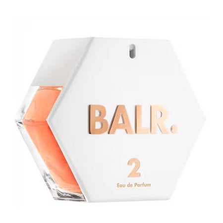 Balr. 2 For Women Eau de Parfum