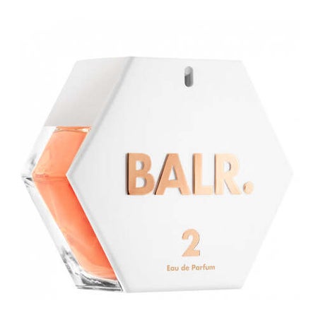 Balr. 2 For Women Eau de Parfum