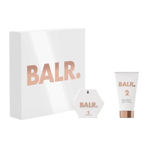 Balr. 2 For Women Geschenkset