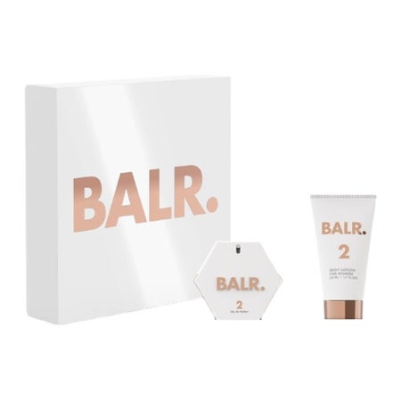 Balr. 2 For Women Geschenkset