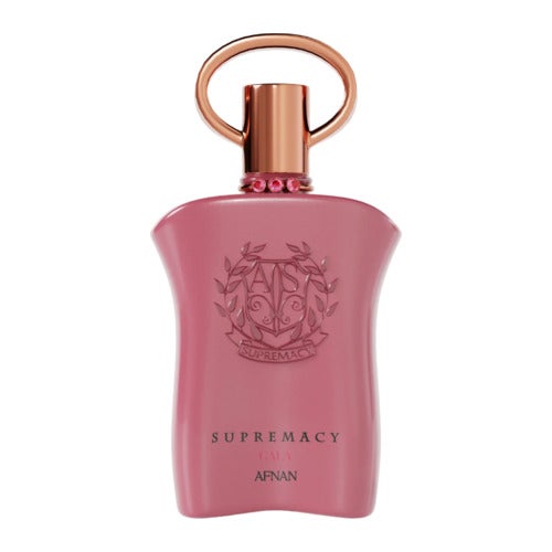 Afnan Supremacy Gala Extrait de Parfum