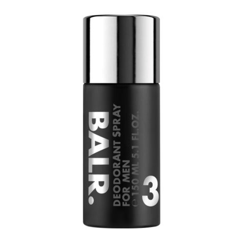 Balr. Balr. 3 For Men Déodorant spray