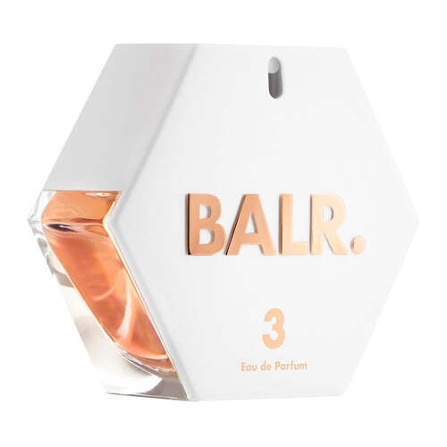 Balr. 3 For Women Eau de Parfum