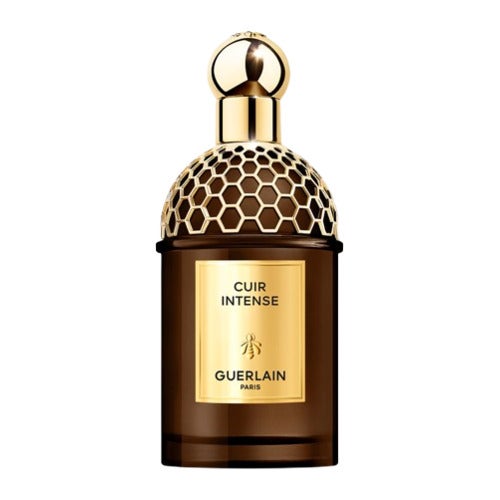 Guerlain Absolus Allegoria Cuir Intense Eau de parfum