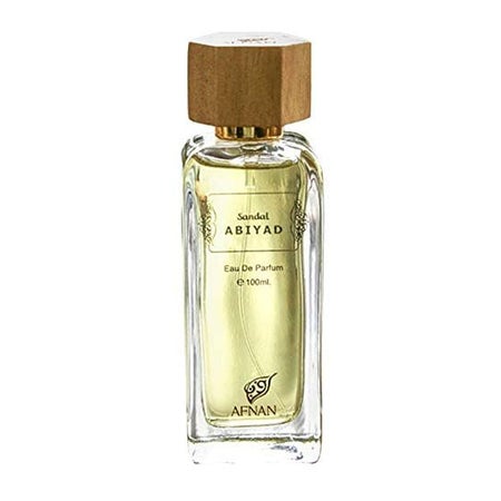 Afnan Abiyad Sandal Eau de parfum 100 ml