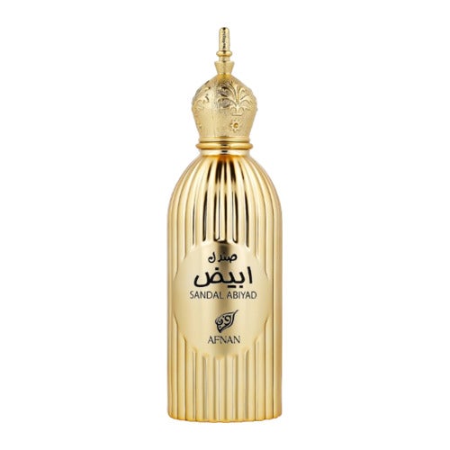 Afnan Abiyad Sandal Eau de Parfum 100 ml