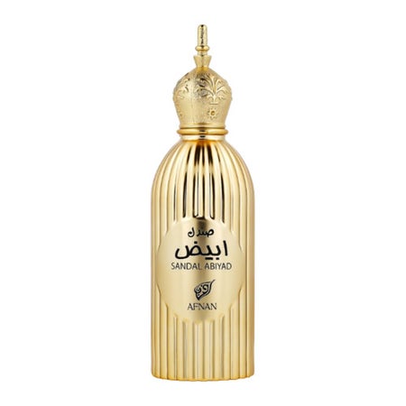 Afnan Abiyad Sandal Eau de Parfum 100 ml