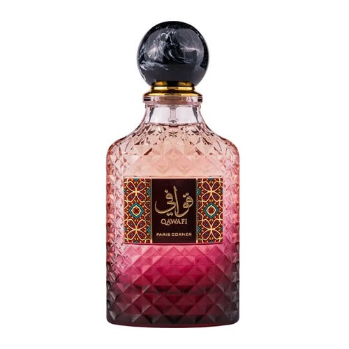 Paris Corner Qawafi Eau de Parfum