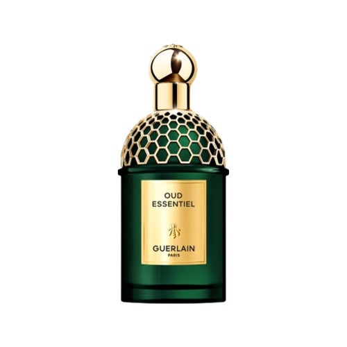 Guerlain Absolus Allegoria Oud Essentiel Eau de parfum