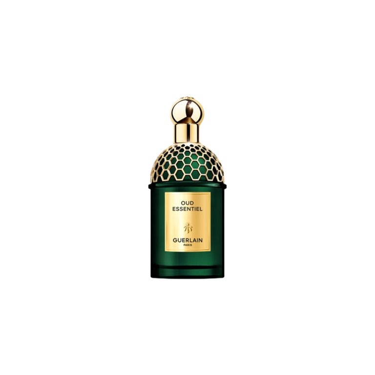 Guerlain Absolus Allegoria Oud Essentiel Eau de Parfum
