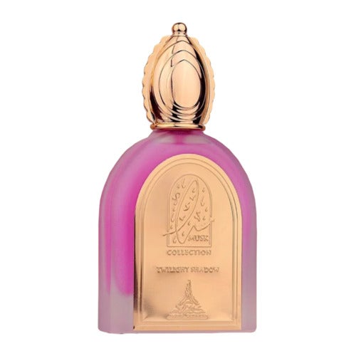 Paris Corner Musk Collection Twilight Shadow Eau de Parfum