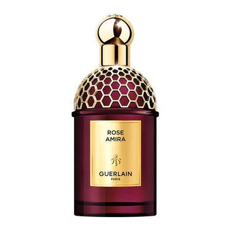 Guerlain Absolus Allegoria Rose Amira Eau de Parfum 125 ml