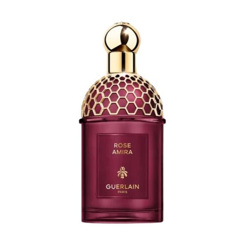 Guerlain Absolus Allegoria Rose Amira Eau de Parfum | Deloox.com