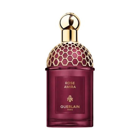 Guerlain Absolus Allegoria Rose Amira Eau de Parfum 125 ml