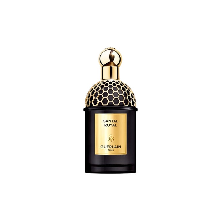 Store Santal Royal by Guerlain