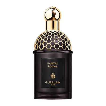 Guerlain Absolus Allegoria Santal Royal Eau de Parfum 125 ml