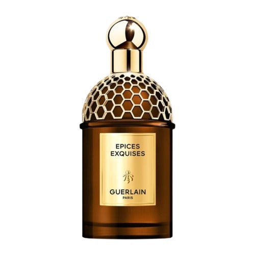 Guerlain Absolus Allegoria Épices Exquises Eau de parfum