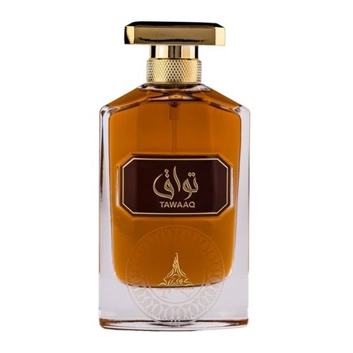 Paris Corner Tawaaq Eau de parfum