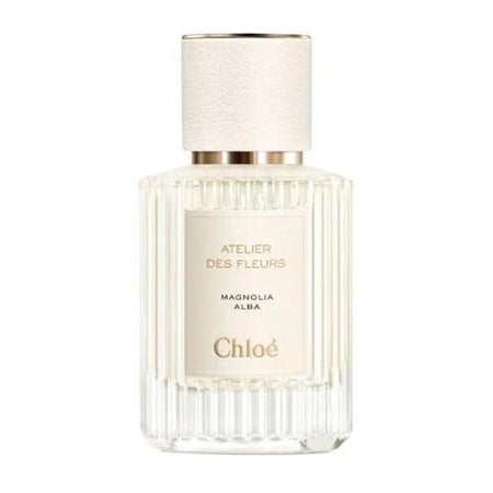 Chloé Atelier Des Fleurs Magnolia Alba Eau de parfum 50 ml