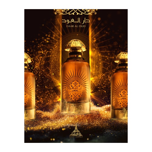 Paris Corner Daar Al Oud Eau de Parfum