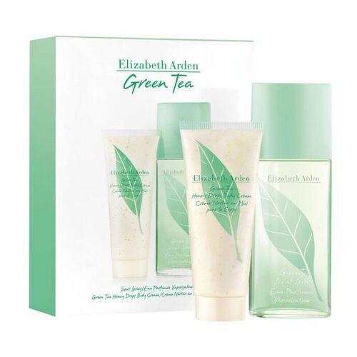 Elizabeth Arden Green Tea Set de Regalo