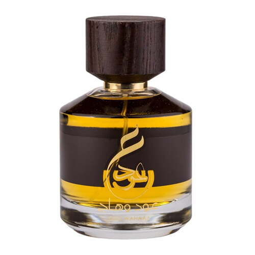 Paris Corner Oud Wahaaj Eau de parfum