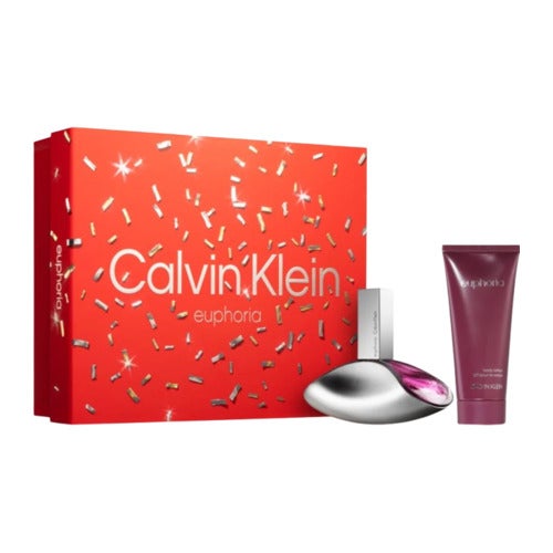 Calvin Klein Euphoria Set de Regalo