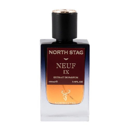 North Stag Neuf IX Extrait de Parfum