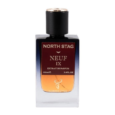 North Stag Neuf IX Extrait de Parfum 100 ml