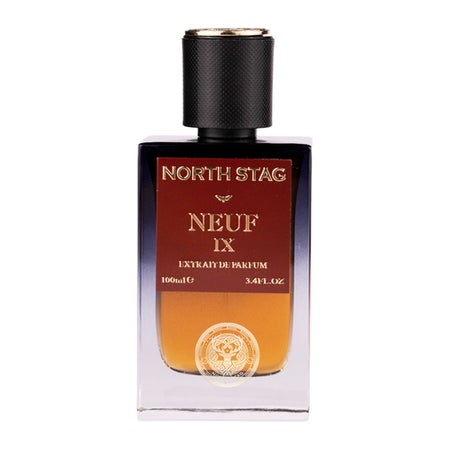 North Stag Neuf IX Extrait de Parfum 100 ml