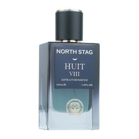 North Stag Huit VIII Extrait de Parfum 100 ml