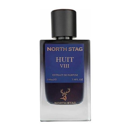 North Stag Huit VIII Extrait de Parfum 100 ml