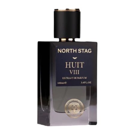 North Stag Huit VIII Extrait de Parfum 100 ml
