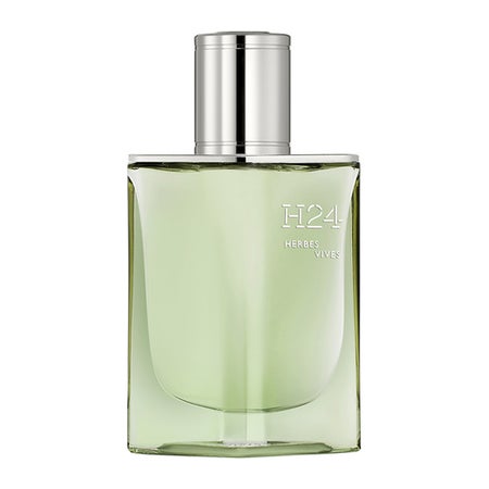 Hermès H24 Herbes Vives Eau de Parfum Recargable