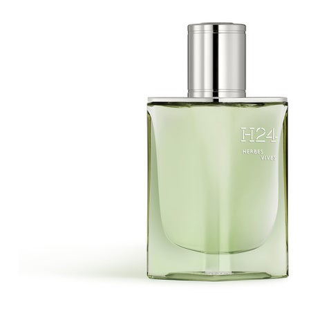 Hermès H24 Herbes Vives Eau de parfum Refillable