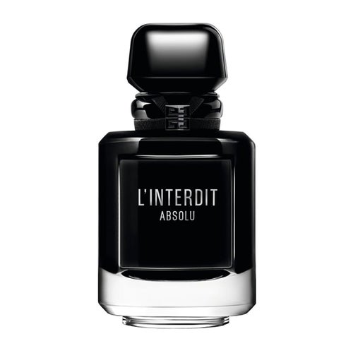 Givenchy L'Interdit Absolu Eau de Parfum Intensiv