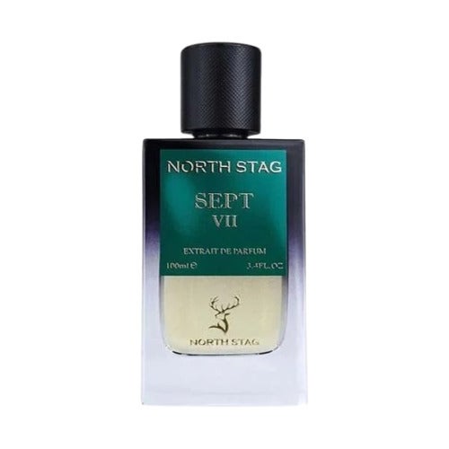 North Stag Sept VII Extrait de Parfum