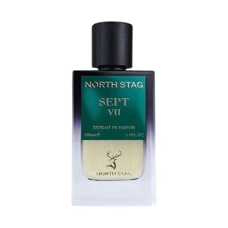 North Stag Sept VII Extrait de Parfum 100 ml