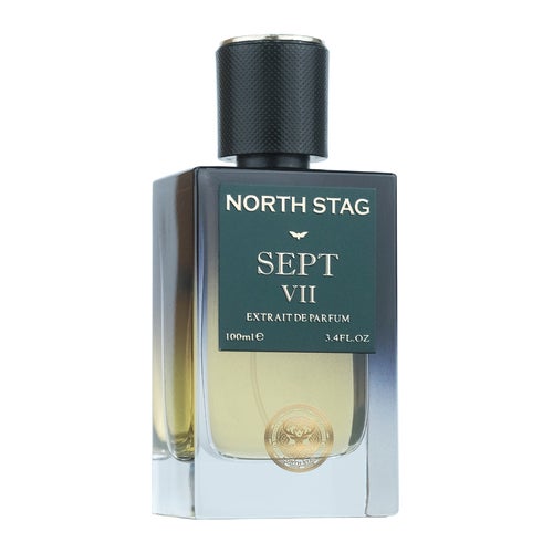 North Stag Sept VII Extrait de Parfum